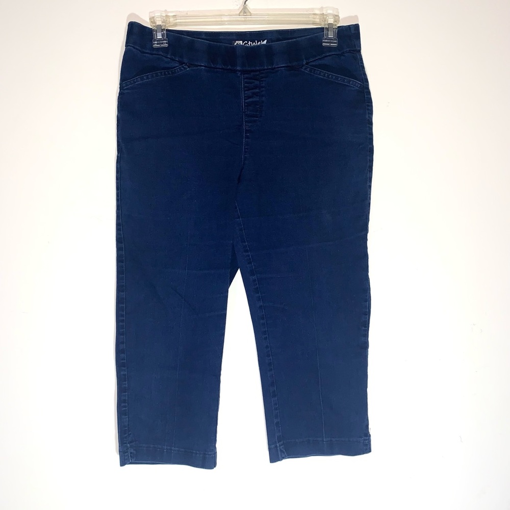 Capi jeggings by Lee